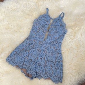 Lulus romper